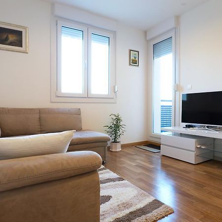 Apartment Roska Spalato Camera foto