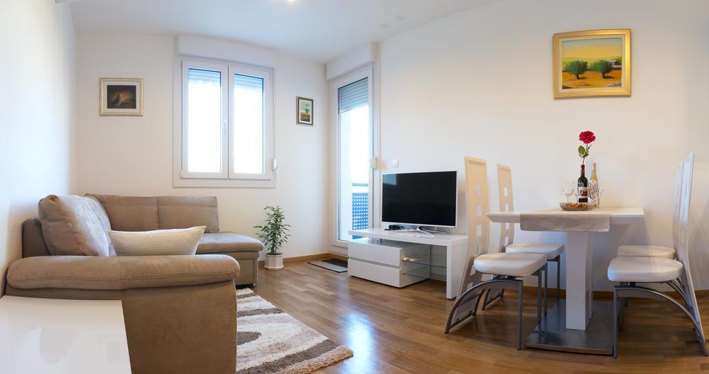 Apartment Roska Spalato Camera foto
