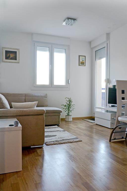 Apartment Roska Spalato Camera foto