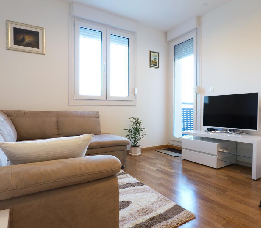 Apartment Roska Spalato Camera foto